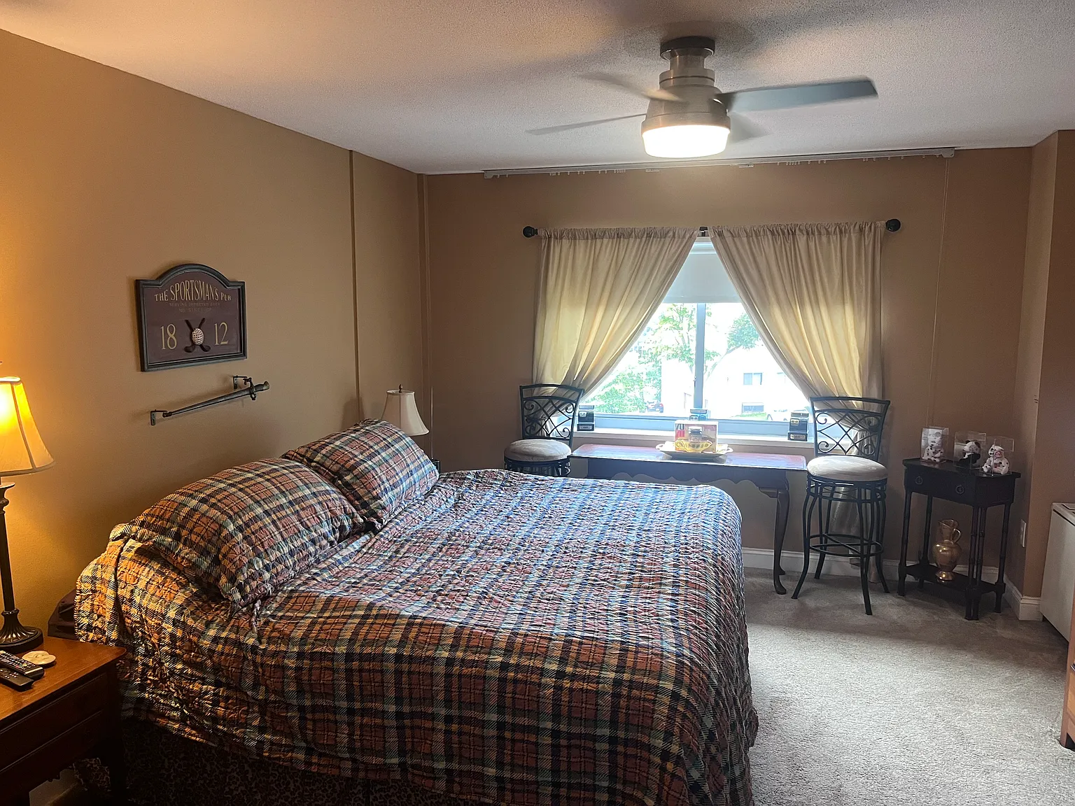 1 bed, 784 sqft, $1,700 — Photo 2