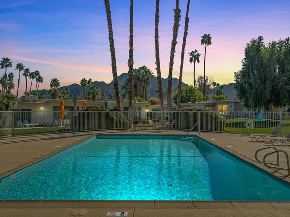 45455 Camino Dorado, Indian Wells, CA 92210