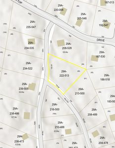 Lot 60 High Ridge Road, Newbury, NH, 03255