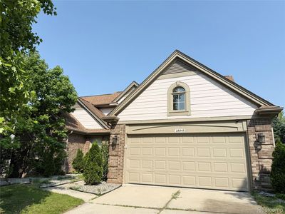28849 Hearthstone Dr, Novi, MI, 48377