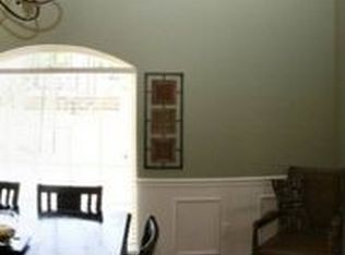 240 Broken Arrow Trl, Petal, MS 39465