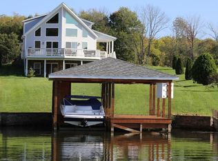 4069 Apple Valley Dr, Howard, OH 43028