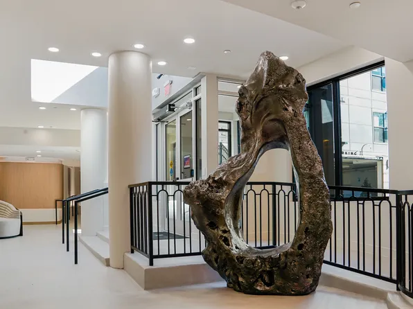 Crescent at Chevy Chase