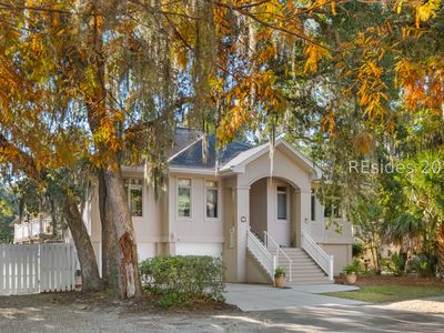 4 Heron St, Hilton Head Island, SC, 29928