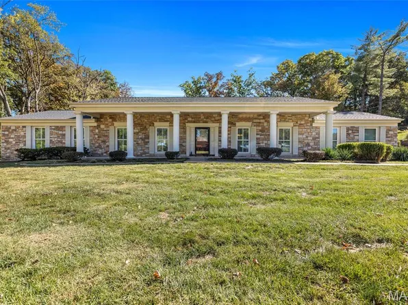 12311 Gaillard Dr, Saint Louis, MO 63141