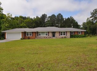 732 State Highway 126, Cochran, GA 31014