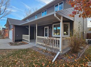 320 Applewood St, Brush, CO 80723