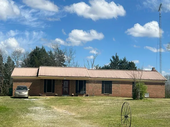 3434 County Road 74, Emelle, AL 35459