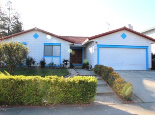 3435 Guluzzo Dr, San Jose, CA 95148