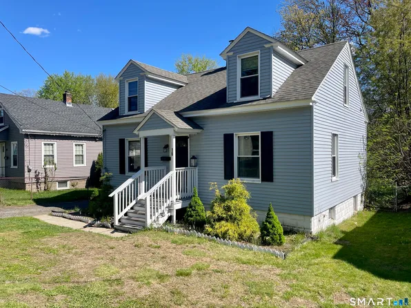 16 Brainard Road, Enfield, CT 06082