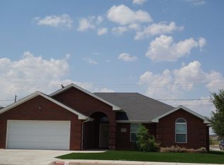 5300 Anetta Dr, Midland, TX 79703