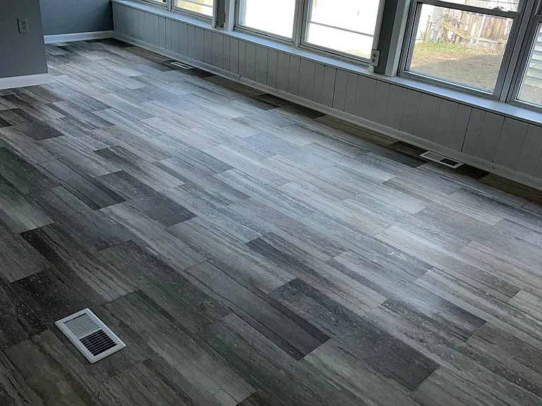 Main Floor BR