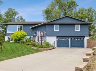 1513 Brentwood Ter, Marshalltown, IA 50158