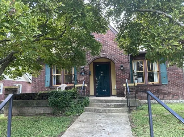 2207 Elliott Ave, Nashville, TN 37204