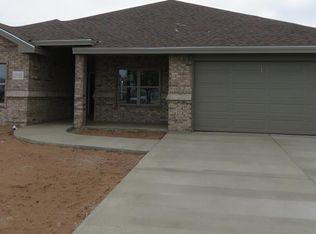 1906 N Main St, Midland, TX 79705