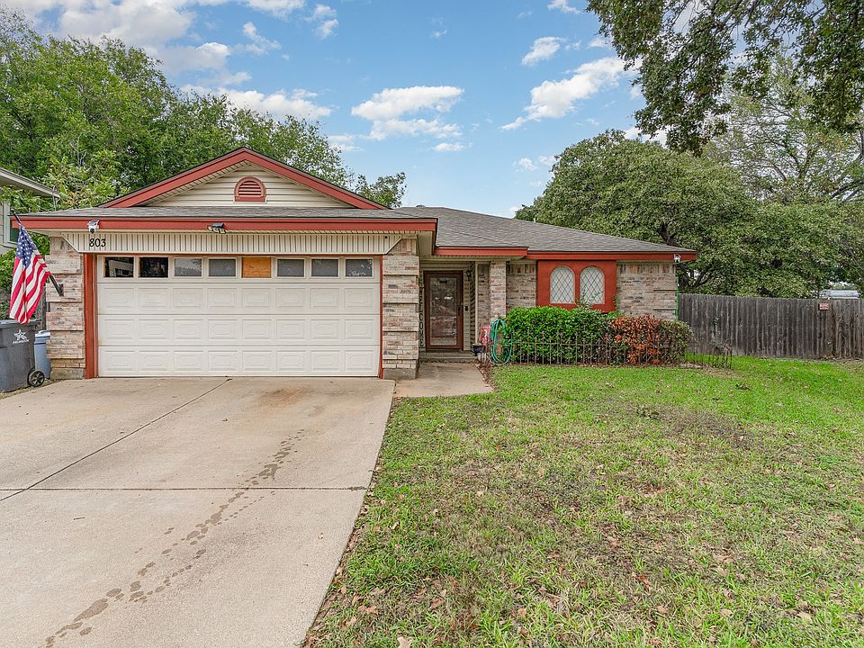 1st image of 803 Love Wood Ln