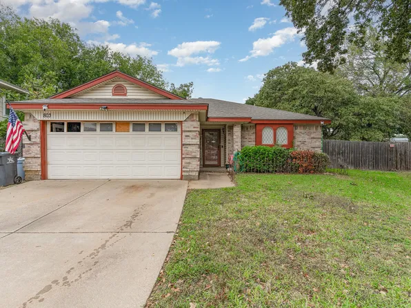 803 Love Wood Ln, Arlington, TX 76013