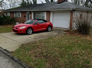 1505 Viewmont Dr, Charleston, WV 25302