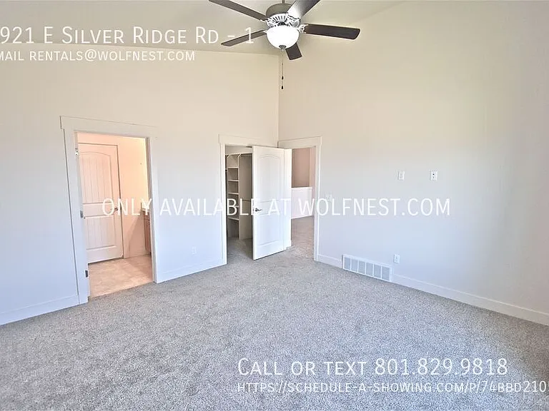 4921 E Silver Ridge Rd #1 — Photo 12
