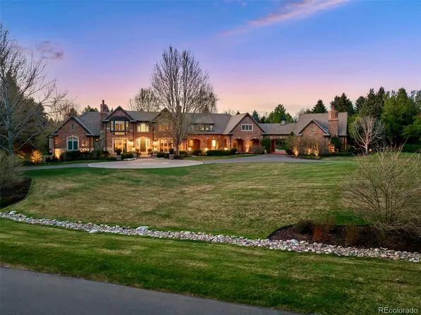 26 Cherry Hills Park Drive, Cherry Hills Village, CO 80113