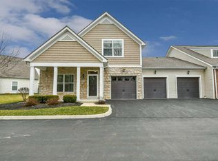 4610 Trademark Trl, Hilliard, OH 43026