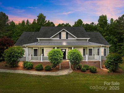 230 Shag Bark Ln, Salisbury, NC, 28146