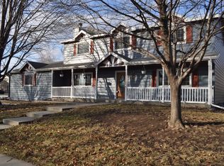3620 Wildbriar Ln, Lincoln, NE 68516