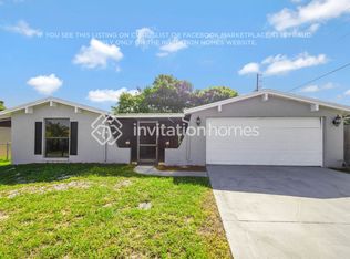 9006 Prosperity Ln, Port Richey, FL 34668