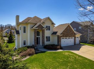 9201 Silverstone Ln, Verona, WI 53593