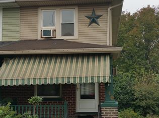 110 N 18th St, Easton, PA 18042