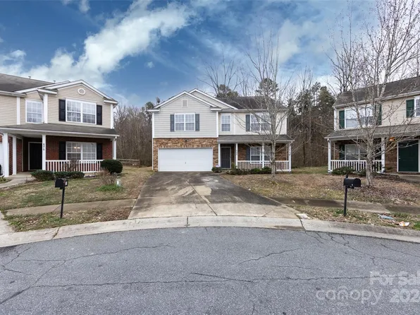 8206 Ainsworth St, Charlotte, NC 28216