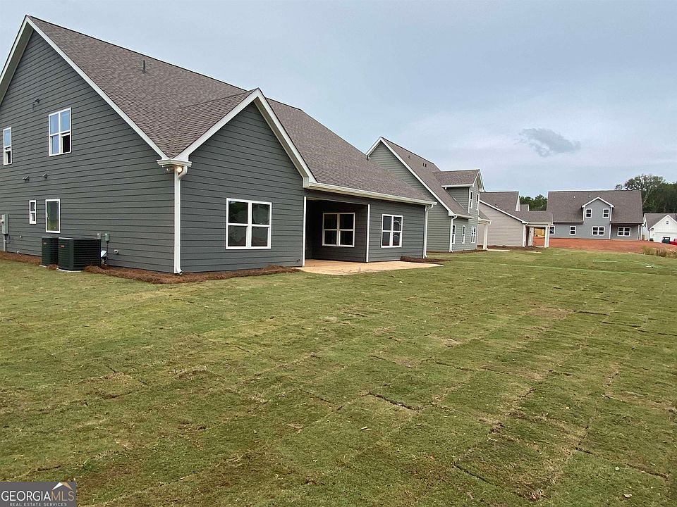 64 Richmond Cir Statham, GA, 30666 Apartments for Rent Zillow