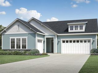 Okatee Plan, Riverton Pointe - Lowcountry Collection, Hardeeville, SC 29927