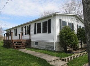 27070 Three Mile Point Rd, Chaumont, NY 13622