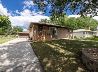 1131 Lynde Dr NE, Fridley, MN 55432