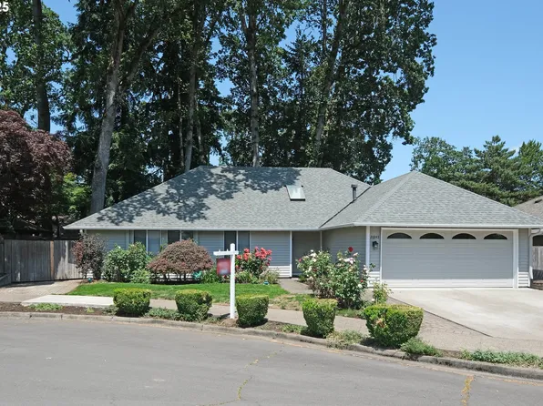 20343 SW Blaine St, Beaverton, OR 97003