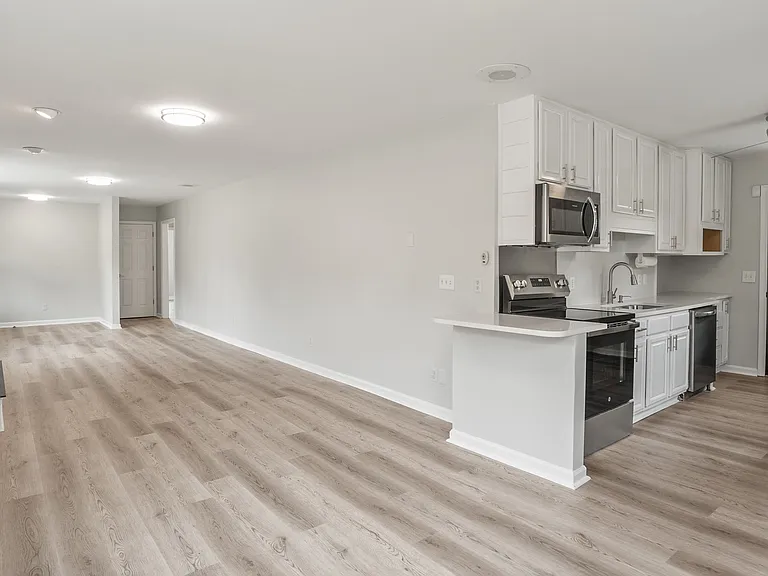Dining / Kitchen