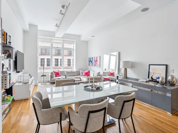 129 Lafayette Street 3B image 3 of 12