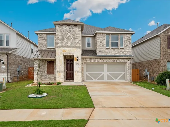 1708 Kneupper Farm, New Braunfels, TX 78132