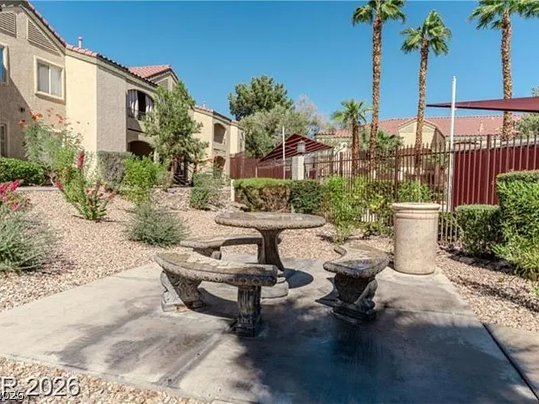 7885 W Flamingo Rd #2127 — Photo 35