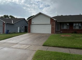 10601 W Douglas Ave, Wichita, KS 67209