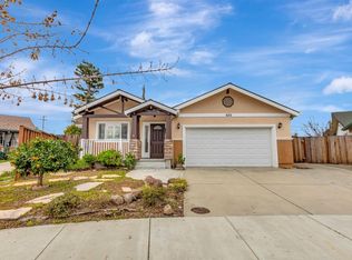 435 Castro Ct, Campbell, CA