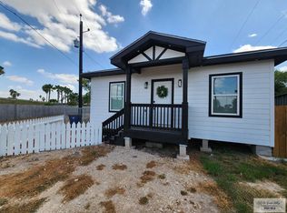 18416 Morrison Ave, Harlingen, TX 78552