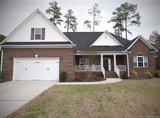 2116 Wyndam Blvd, Lumberton, NC 28358