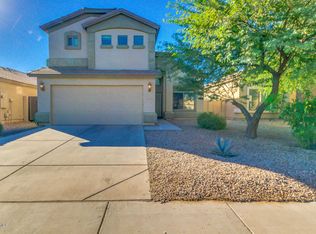 45723 W Sheridan Rd, Maricopa, AZ 85139