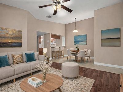 8121 S Woods Cir Unit 8, Fort Myers, FL, 33919