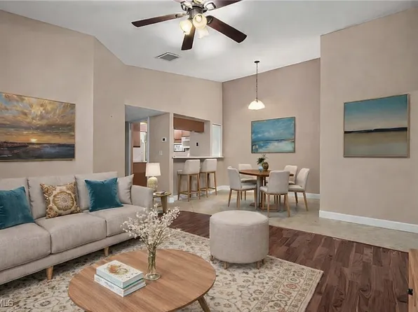 8121 S Woods Cir Unit 8, Fort Myers, FL 33919