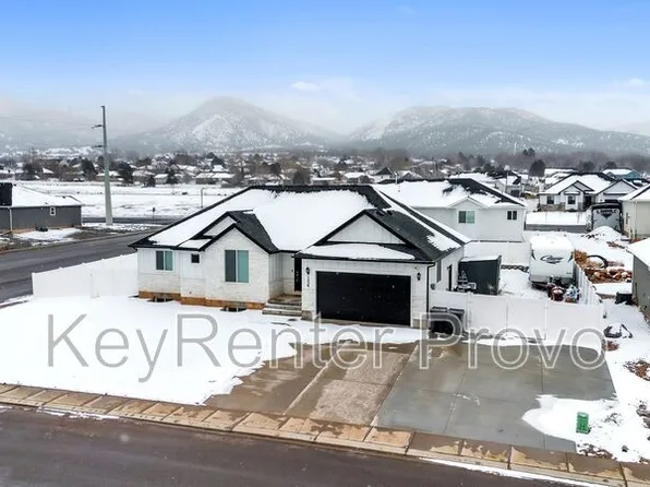 1226 N 150 E, Nephi, UT 84648