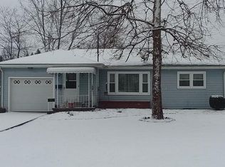 4013 Virgil St, Mogadore, OH 44260
