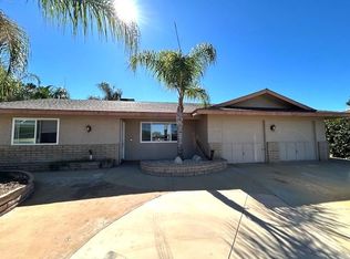 26422 Naomi Dr, Hemet, CA 92544
